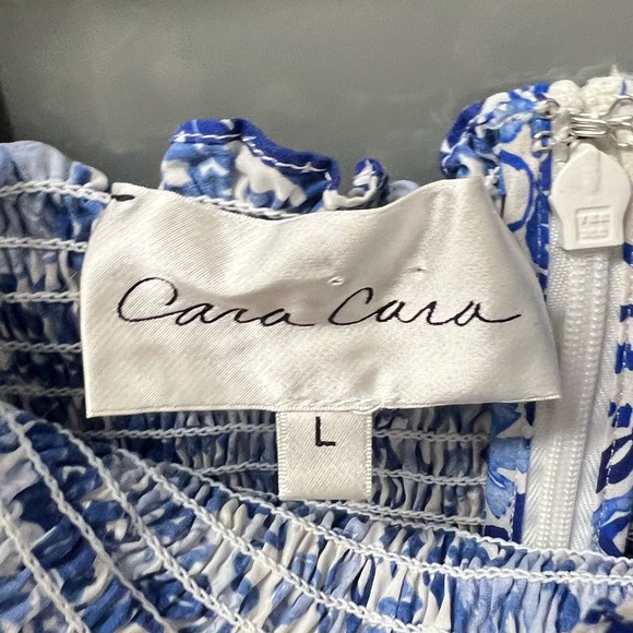 Cara Cara Jazzy Jumpsuit - Picture 6 of 12